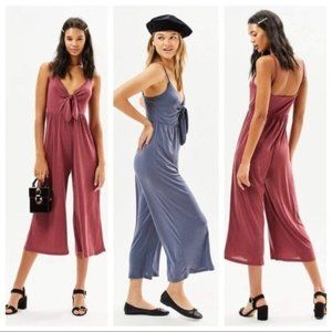 Kendall & Kylie | Periwinkle Jumpsuit S